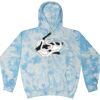 Custom Crystal Wash Hoodies - Adult & Youth Thumbnail