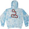 Custom Crystal Wash Hoodies - Adult & Youth Thumbnail