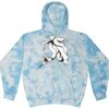 Custom Crystal Wash Hoodies - Adult & Youth Thumbnail
