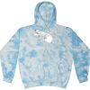 Custom Crystal Wash Hoodies - Adult & Youth Thumbnail