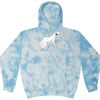 Custom Crystal Wash Hoodies - Adult & Youth Thumbnail