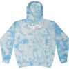 Custom Crystal Wash Hoodies - Adult & Youth Thumbnail
