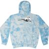 Custom Crystal Wash Hoodies - Adult & Youth Thumbnail