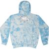 Custom Crystal Wash Hoodies - Adult & Youth Thumbnail