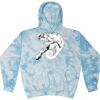 Custom Crystal Wash Hoodies - Adult & Youth Thumbnail