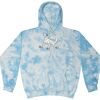 Custom Crystal Wash Hoodies - Adult & Youth Thumbnail