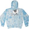 Custom Crystal Wash Hoodies - Adult & Youth Thumbnail