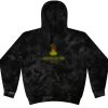 Crystal Wash Hoodies - Adult & Youth Thumbnail