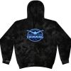 Crystal Wash Hoodies - Adult & Youth Thumbnail