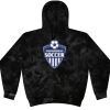 Crystal Wash Hoodies - Adult & Youth $ Thumbnail