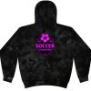 Crystal Wash Hoodies - Adult & Youth $ Thumbnail