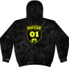 Crystal Wash Hoodies - Adult & Youth $ Thumbnail