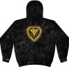 Crystal Wash Hoodies - Adult & Youth Thumbnail