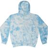 Custom Crystal Wash Hoodies - Adult & Youth Thumbnail
