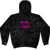 Crystal Wash Hoodies - Adult & Youth Thumbnail