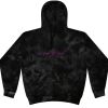Crystal Wash Hoodies - Adult & Youth Thumbnail