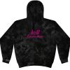 Crystal Wash Hoodies - Adult & Youth Thumbnail