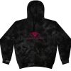 Crystal Wash Hoodies - Adult & Youth Thumbnail