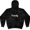 Crystal Wash Hoodies - Adult & Youth Thumbnail