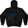 Crystal Wash Hoodies - Adult & Youth Thumbnail