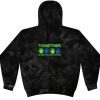 Crystal Wash Hoodies - Adult & Youth Thumbnail