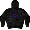 Crystal Wash Hoodies - Adult & Youth Thumbnail