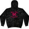 Crystal Wash Hoodies - Adult & Youth Thumbnail