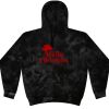 Crystal Wash Hoodies - Adult & Youth Thumbnail