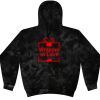 Crystal Wash Hoodies - Adult & Youth Thumbnail