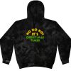 Crystal Wash Hoodies - Adult & Youth Thumbnail