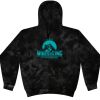 Crystal Wash Hoodies - Adult & Youth Thumbnail