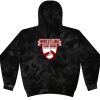 Crystal Wash Hoodies - Adult & Youth Thumbnail