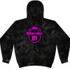 Crystal Wash Hoodies - Adult & Youth $ Thumbnail
