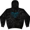 Crystal Wash Hoodies - Adult & Youth $ Thumbnail