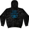 Crystal Wash Hoodies - Adult & Youth $ Thumbnail