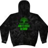 Crystal Wash Hoodies - Adult & Youth Thumbnail