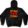 Crystal Wash Hoodies - Adult & Youth Thumbnail