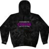 Crystal Wash Hoodies - Adult & Youth Thumbnail