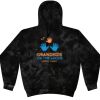 Crystal Wash Hoodies - Adult & Youth Thumbnail