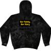 Crystal Wash Hoodies - Adult & Youth Thumbnail