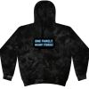 Crystal Wash Hoodies - Adult & Youth Thumbnail