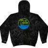 Crystal Wash Hoodies - Adult & Youth Thumbnail