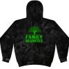 Crystal Wash Hoodies - Adult & Youth Thumbnail