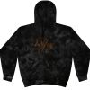 Crystal Wash Hoodies - Adult & Youth Thumbnail