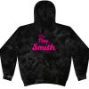 Crystal Wash Hoodies - Adult & Youth Thumbnail