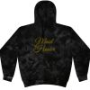 Crystal Wash Hoodies - Adult & Youth Thumbnail