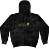 Crystal Wash Hoodies - Adult & Youth Thumbnail