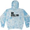 Custom Crystal Wash Hoodies - Adult & Youth Thumbnail