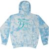 Custom Crystal Wash Hoodies - Adult & Youth Thumbnail