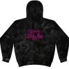 Crystal Wash Hoodies - Adult & Youth Thumbnail